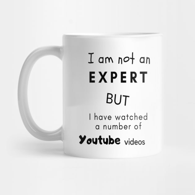 I'm not an expert but I have watched a number of Youtube videos by Obeyesse